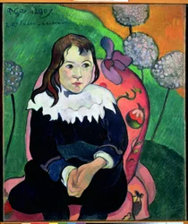 M. Loulou, 1890
